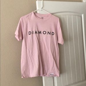 Diamond T-Shirt